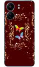 Capa Adesivo Skin375 Verso Para Xiaomi Poco C65 (2023) Capa Adesivo Skin375 Verso Para Xiaomi Poco C65 (2023)