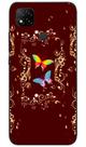 Capa Adesivo Skin375 Verso Para Xiaomi Redmi 9C