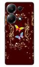 Capa Adesivo Skin375 Verso Para Xiaomi Redmi Note 13 Pro 4G Capa Adesivo Skin375 Verso Para Xiaomi Redmi Note 13 Pro 4G