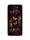 Capa Adesivo Skin375 Verso Para Xiaomi Redmi Note 8 Pro