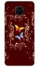 Capa Adesivo Skin375 Verso Para Xiaomi Redmi Note 9S