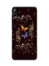 Capa Adesivo Skin375 Verso Para Zenfone Max Pro M2 Zb630kl