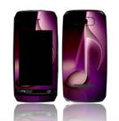Capa Adesivo Skin376 Para Nokia Asha 305 Capa Adesivo Skin376 Para Nokia Asha 305