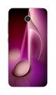 Capa Adesivo Skin376 Verso Para Alcatel A3 4G (5046J)