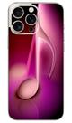 Capa Adesivo Skin376 Verso Para Apple iPhone 16 Pro Max