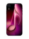 Capa Adesivo Skin376 Verso Para Apple iPhone XR