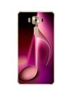 Capa Adesivo Skin376 Verso Para Asus Zenfone 3 Deluxe ZS550