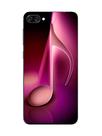 Capa Adesivo Skin376 Verso Para Asus Zenfone 4 Max