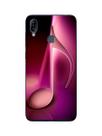 Capa Adesivo Skin376 Verso Para Asus Zenfone Max (m2)