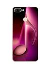 Capa Adesivo Skin376 Verso Para Asus Zenfone Max Plus (M1)