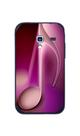 Capa Adesivo Skin376 Verso Para Galaxy Ace Plus Gt-s7500l