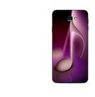 Capa Adesivo Skin376 Verso Para Galaxy J7 Prime 2 Sm-g611