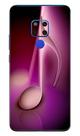 Capa Adesivo Skin376 Verso Para Huawei Mate 20