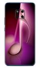 Capa Adesivo Skin376 Verso Para Huawei Mate 20 Pro (2018)
