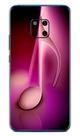 Capa Adesivo Skin376 Verso Para Huawei Mate 20 Pro (2018)