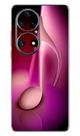 Capa Adesivo Skin376 Verso Para Huawei P50 Pro