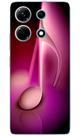 Capa Adesivo Skin376 Verso Para Infinix Note 30 4G Capa Adesivo Skin376 Verso Para Infinix Note 30 4G