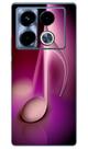 Capa Adesivo Skin376 Verso Para Infinix Note 40 Pro 4G X6850