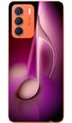 Capa Adesivo Skin376 Verso Para Infinix Zero 5G (2023)