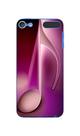 Capa Adesivo Skin376 Verso Para iPod Toch 6ª Geração (2015)
