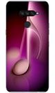 Capa Adesivo Skin376 Verso Para LG K50S