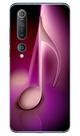 Capa Adesivo Skin376 Verso Para Mi 10 5g 2020