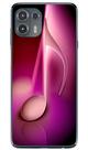 Capa Adesivo Skin376 Verso Para Motorola Edge 20 Lite (2021)