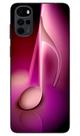 Capa Adesivo Skin376 Verso Para Motorola Moto G22 (2022)