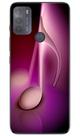 Capa Adesivo Skin376 Verso Para Motorola Moto G50 XT-2137 Capa Adesivo Skin376 Verso Para Motorola Moto G50 XT-2137
