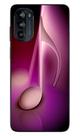 Capa Adesivo Skin376 Verso Para Motorola Moto G52 (2022)