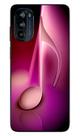 Capa Adesivo Skin376 Verso Para Motorola Moto G52 (2022)