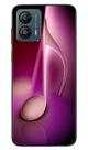 Capa Adesivo Skin376 Verso Para Motorola Moto G53 2022