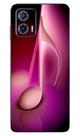 Capa Adesivo Skin376 Verso Para Motorola Moto G73 2023