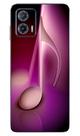Capa Adesivo Skin376 Verso Para Motorola Moto G73 2023