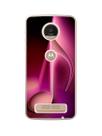Capa Adesivo Skin376 Verso Para Motorola Moto Z Play