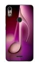 Capa Adesivo Skin376 Verso Para Multilaser F 3G (2019)