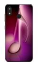 Capa Adesivo Skin376 Verso Para Multilaser F Pro 2 4G (2024)