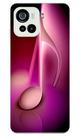 Capa Adesivo Skin376 Verso Para Multilaser G Pro 3 4G
