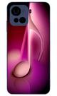 Capa Adesivo Skin376 Verso Para Multilaser M23 Pro