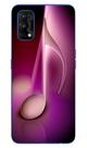 Capa Adesivo Skin376 Verso Para Realme 7 Pro