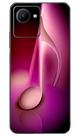 Capa Adesivo Skin376 Verso Para Realme C30s (2022)