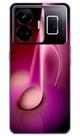 Capa Adesivo Skin376 Verso Para Realme GT3 (2023)