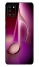 Capa Adesivo Skin376 Verso Para Samsung Galaxy A31 (SM-A315G) 2020