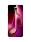 Capa Adesivo Skin376 Verso Para Samsung Galaxy A5 2016 A510