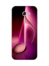 Capa Adesivo Skin376 Verso Para Samsung Galaxy A7 2017