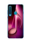 Capa Adesivo Skin376 Verso Para Samsung Galaxy A9