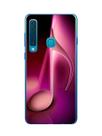 Capa Adesivo Skin376 Verso Para Samsung Galaxy A9