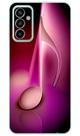 Capa Adesivo Skin376 Verso Para Samsung Galaxy M13 Dual