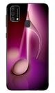 Capa Adesivo Skin376 Verso Para Samsung Galaxy M21s (2020)