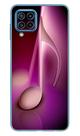 Capa Adesivo Skin376 Verso Para Samsung Galaxy M32 (2021)